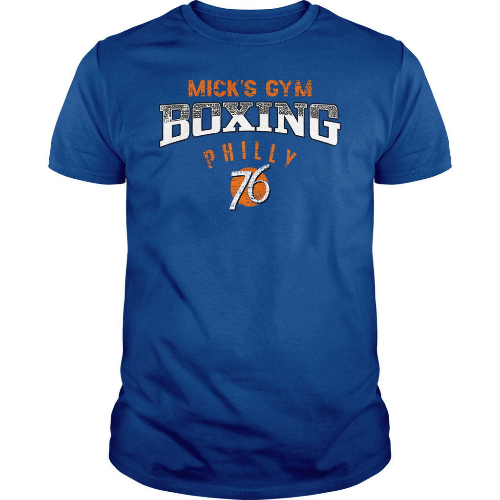 Mick's Boxing Gym