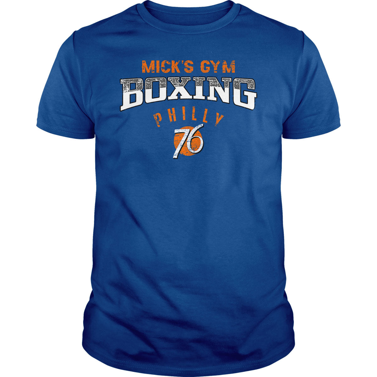Mick's Boxing Gym