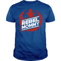 Rebel Mommy