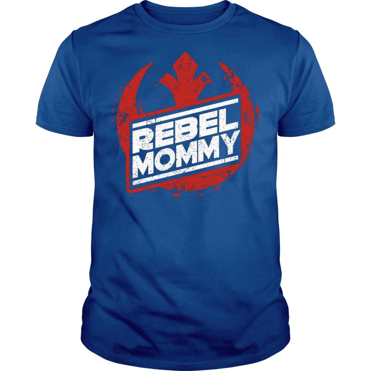 Rebel Mommy
