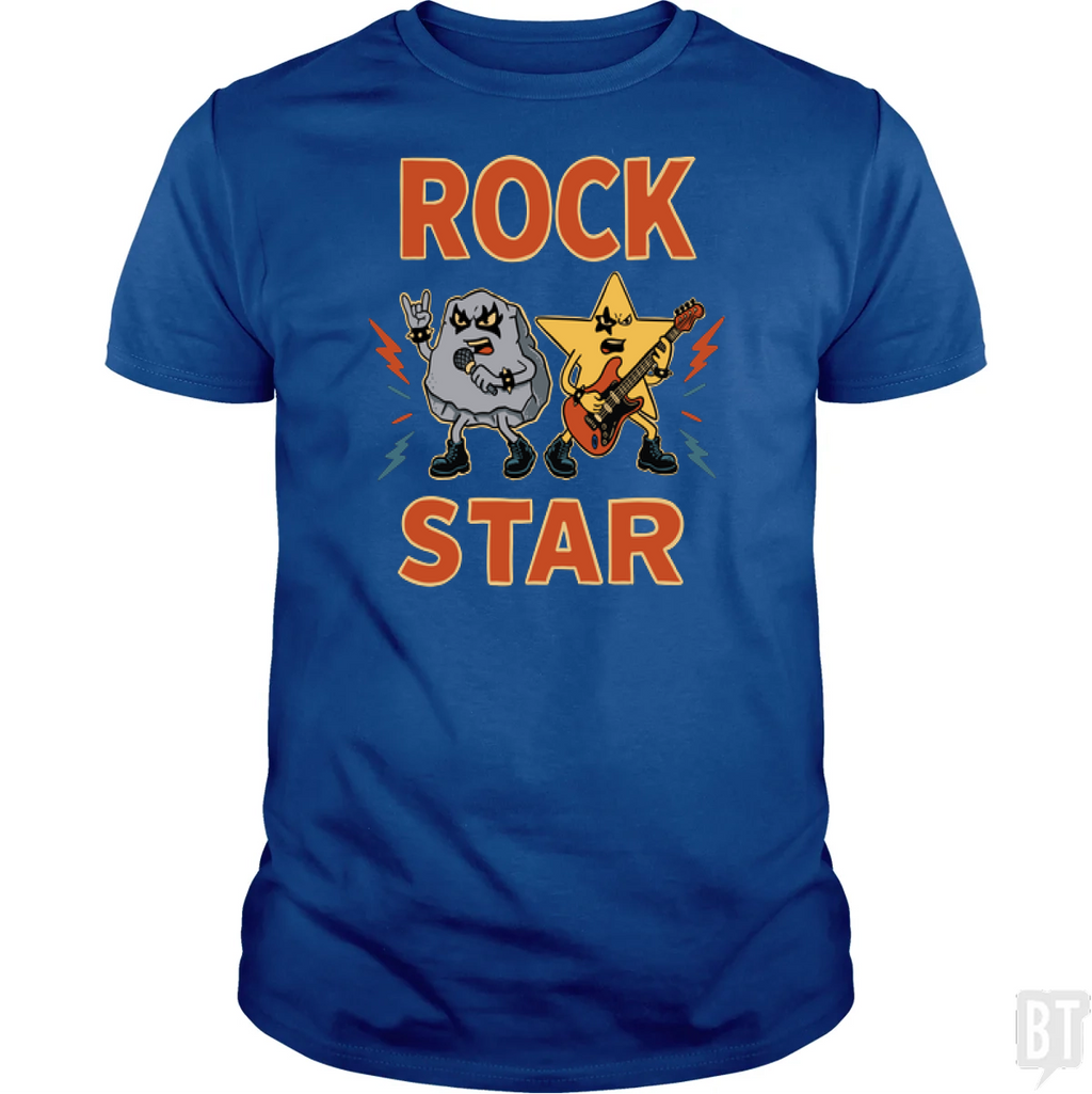 Rock Star