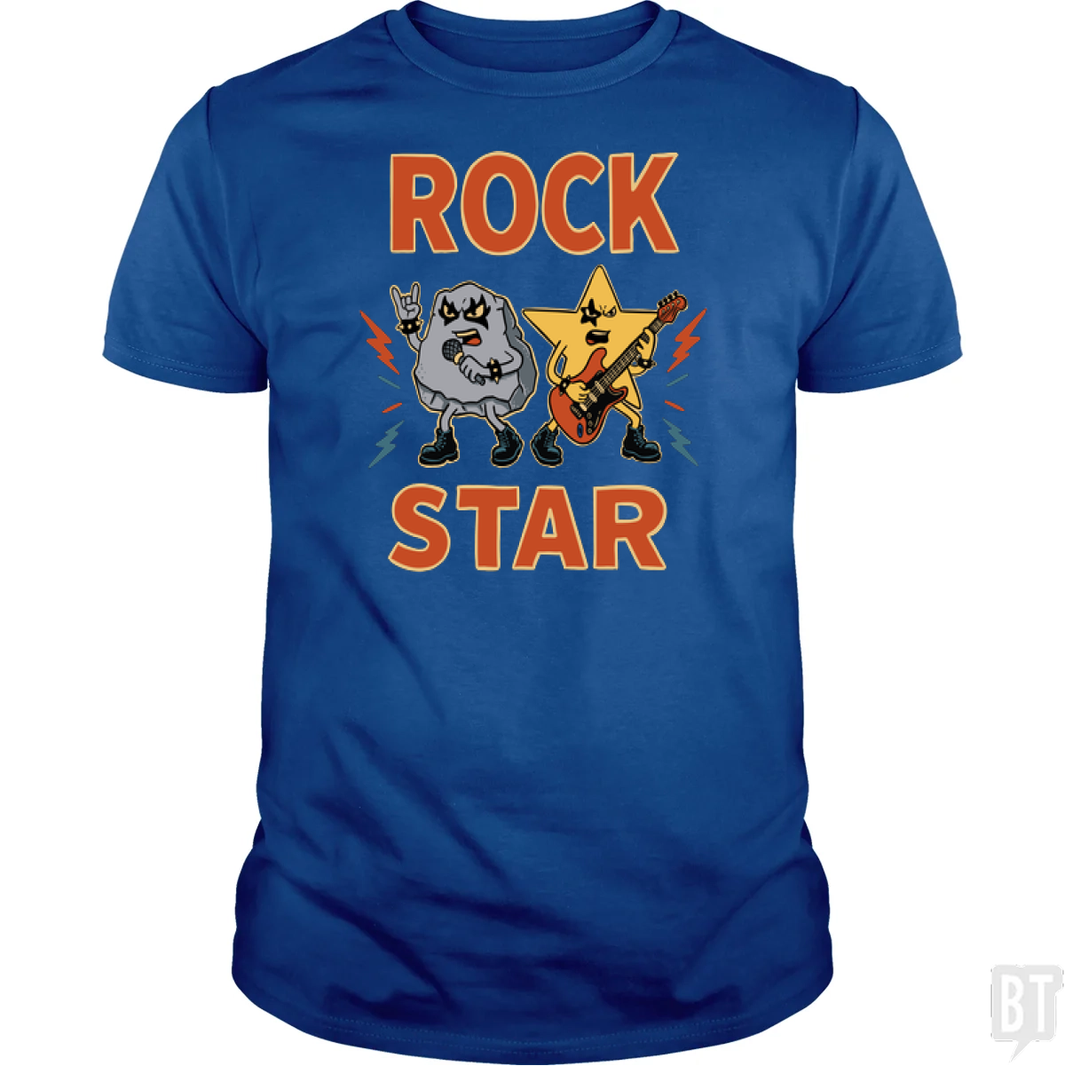 Rock Star