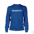 MuggleF Long Sleeve