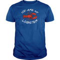 You Are My Lobster