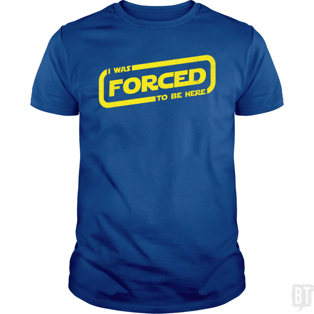 Forced
