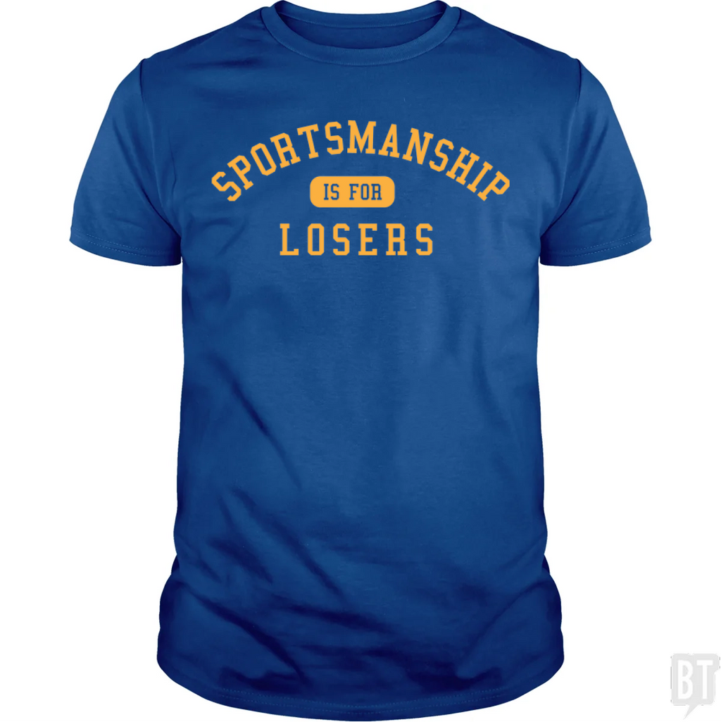 Sportsmanship