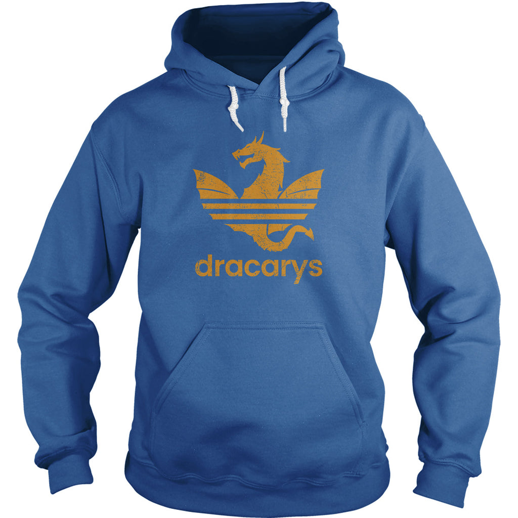 Dracarys Hoodie