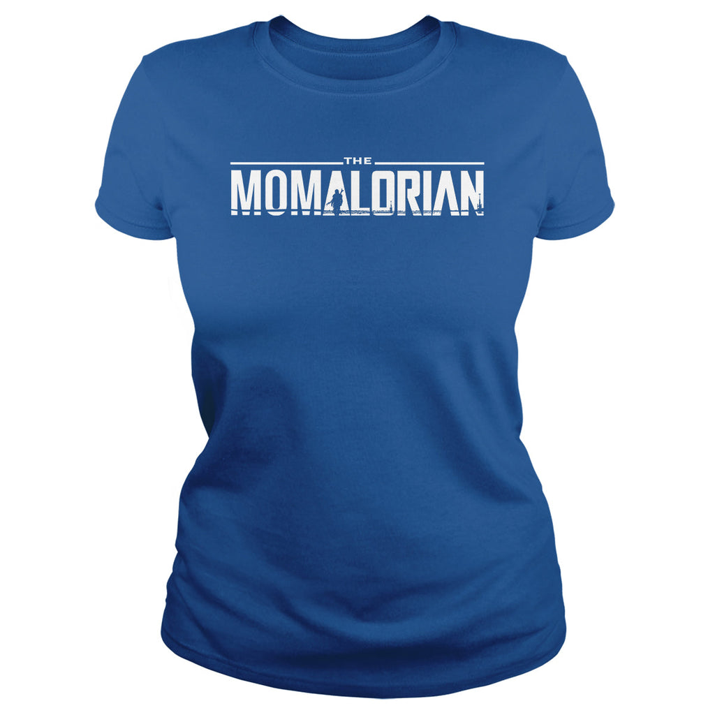 The Momalorian
