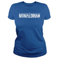 The Momalorian