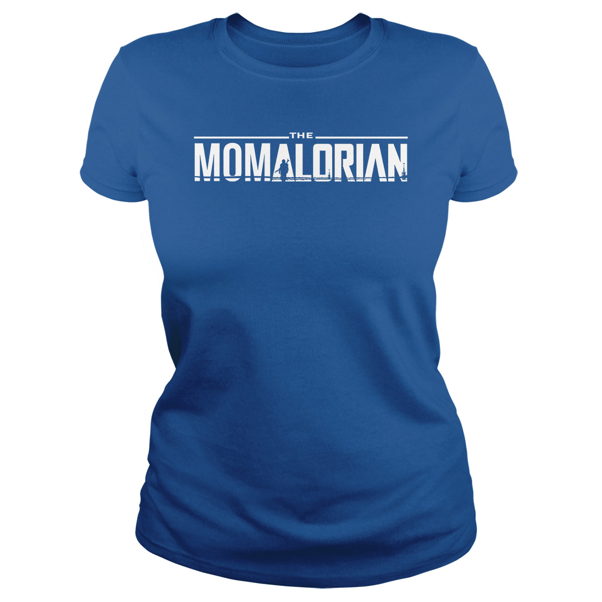 The Momalorian