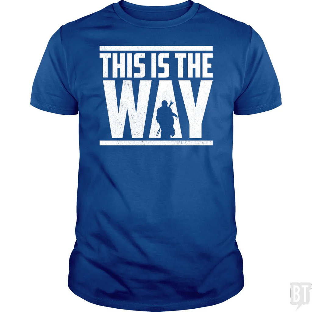 This Is The Way