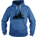 America Hoodie