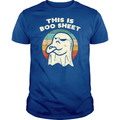 This is Boo Sheet