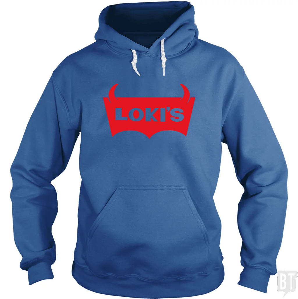 Fashion God Hoodie