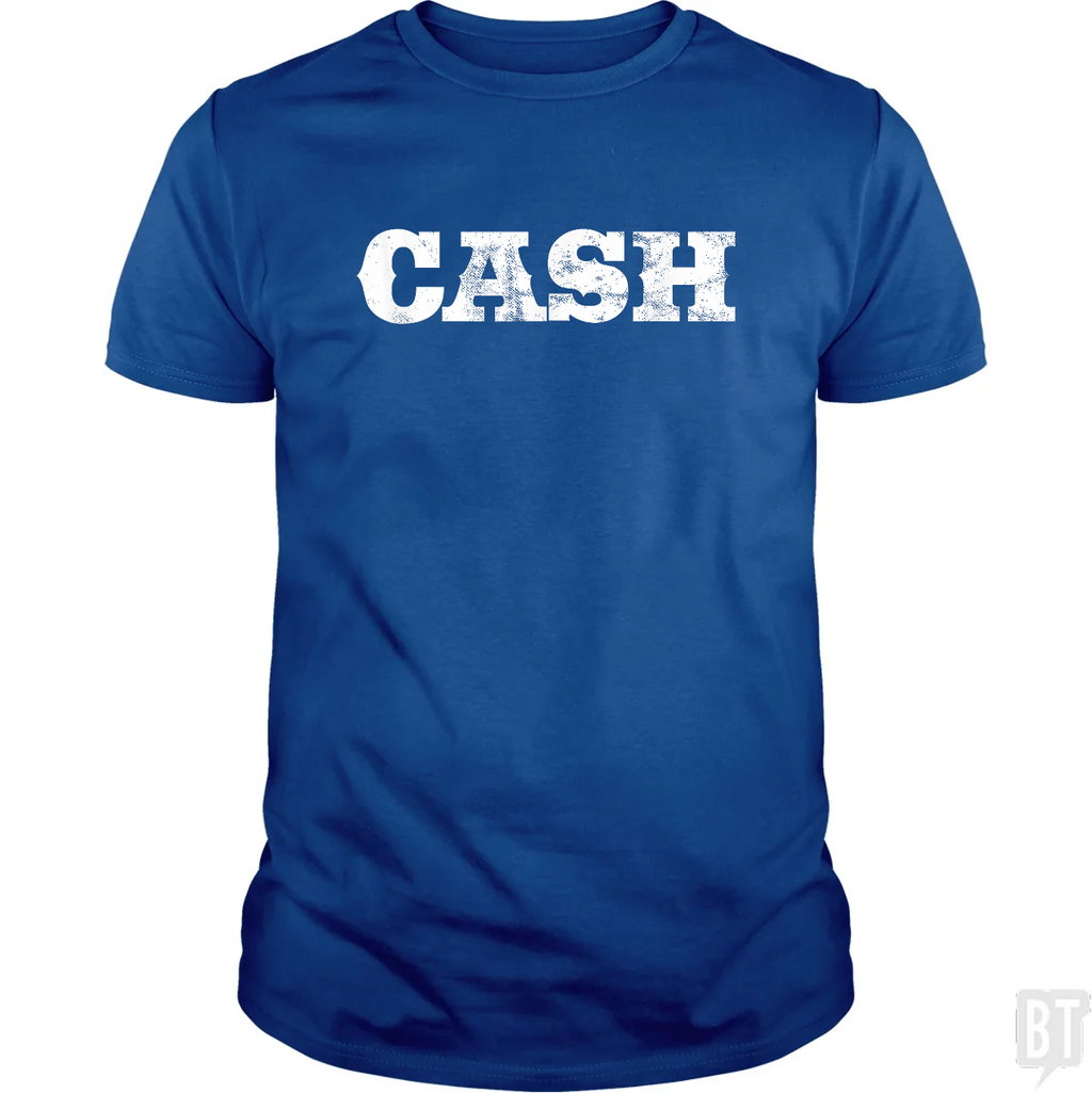 Cash