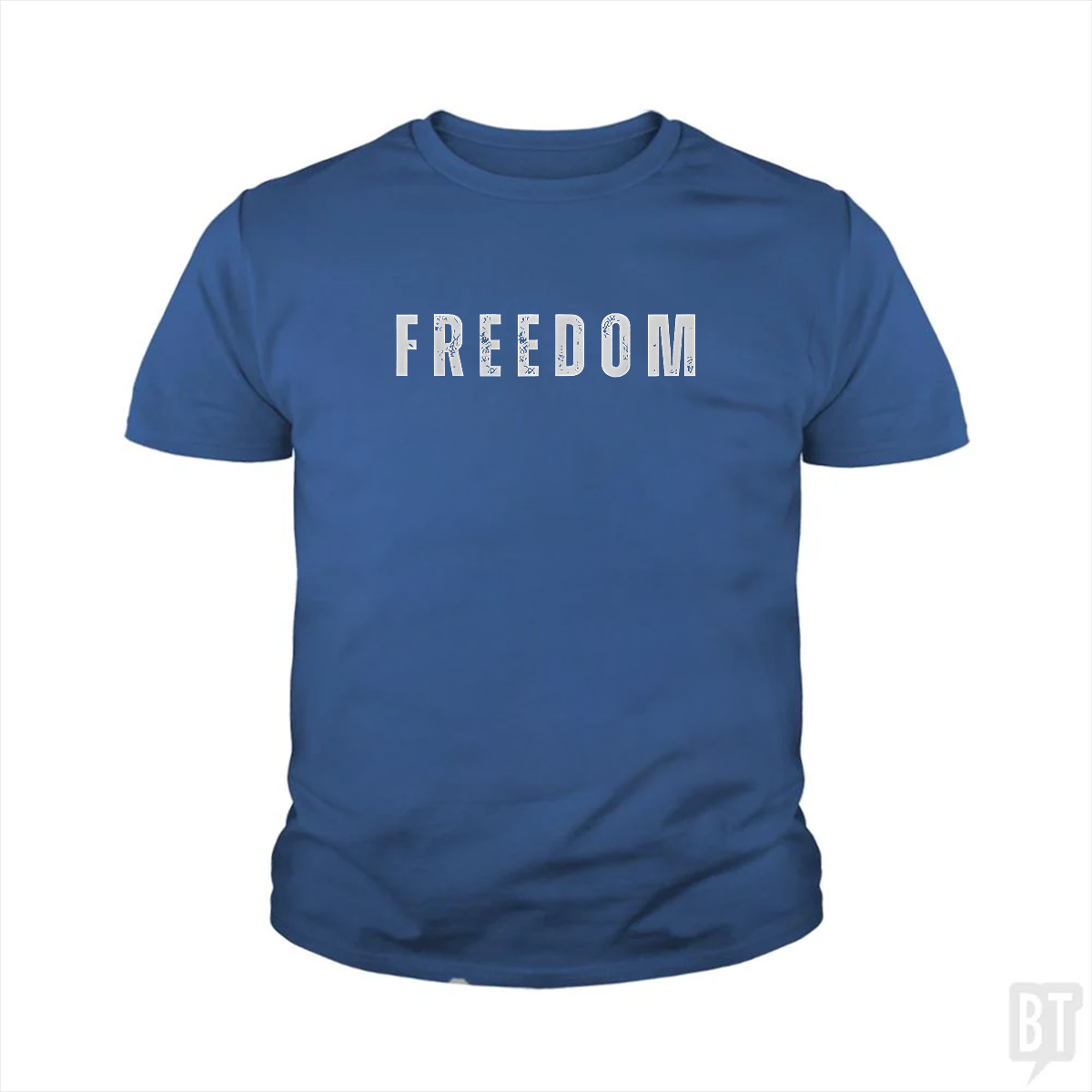 Freedom Kids Shirt