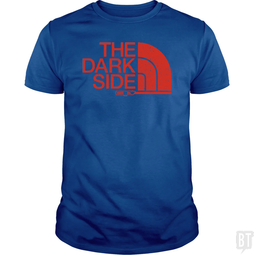 The Dark Side