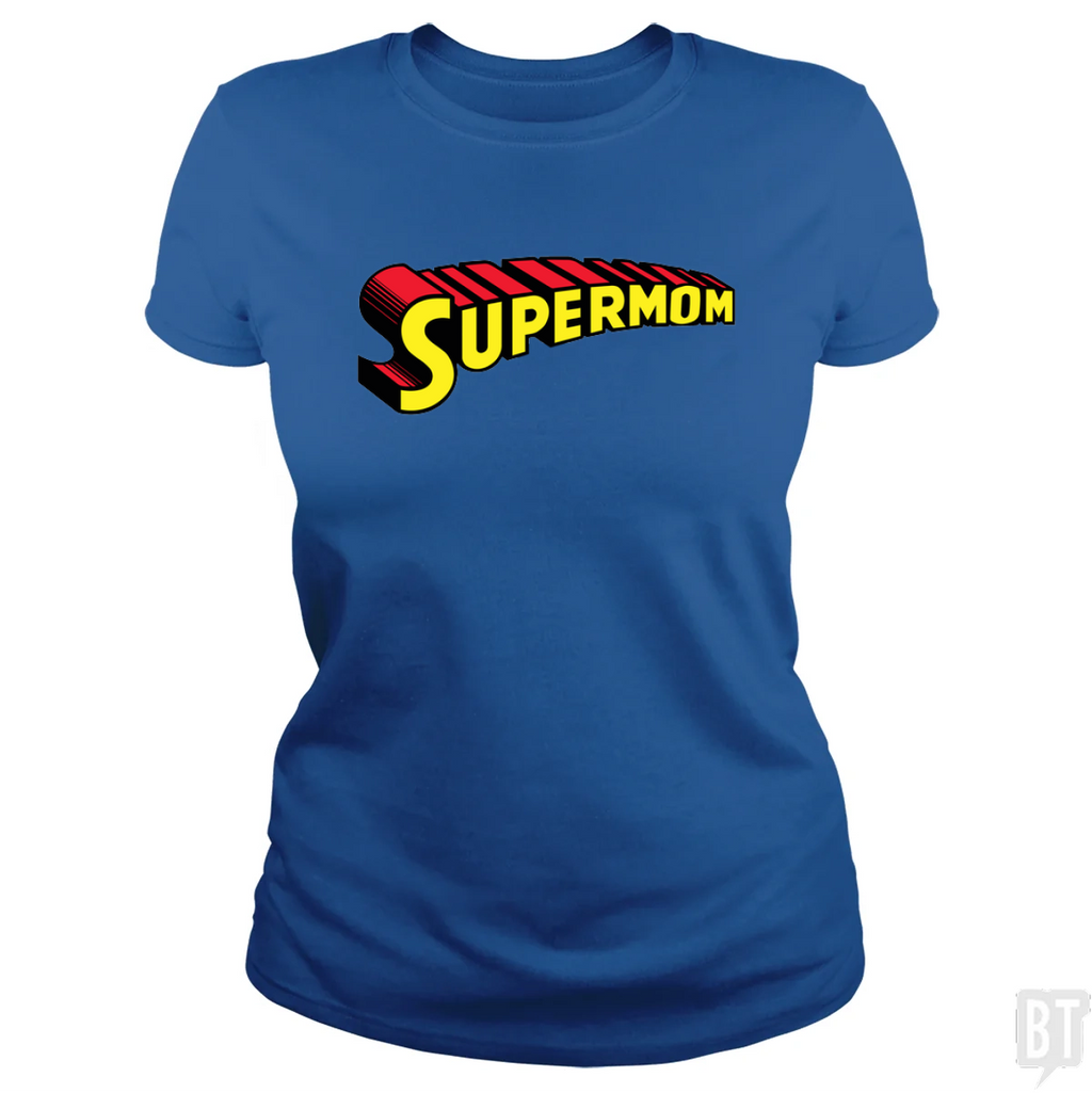 Supermom