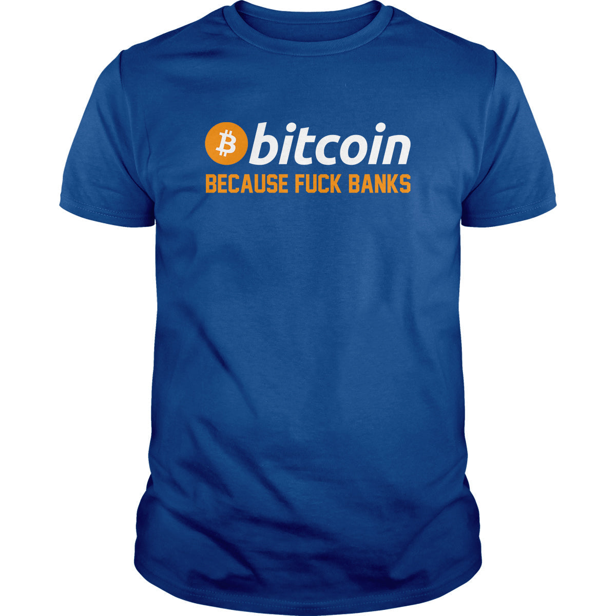 Bitcoin F Banks