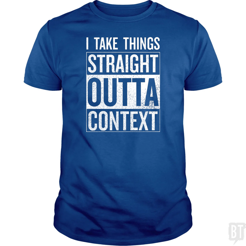 Context