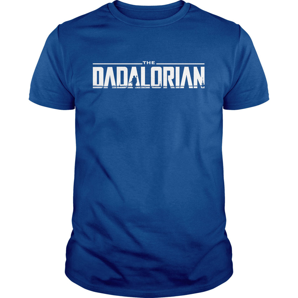 The Dadalorian