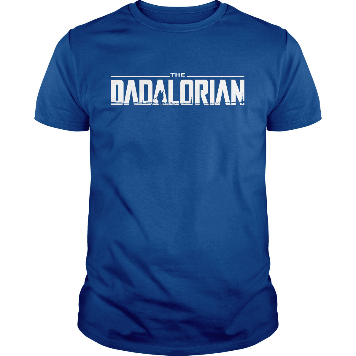 The Dadalorian