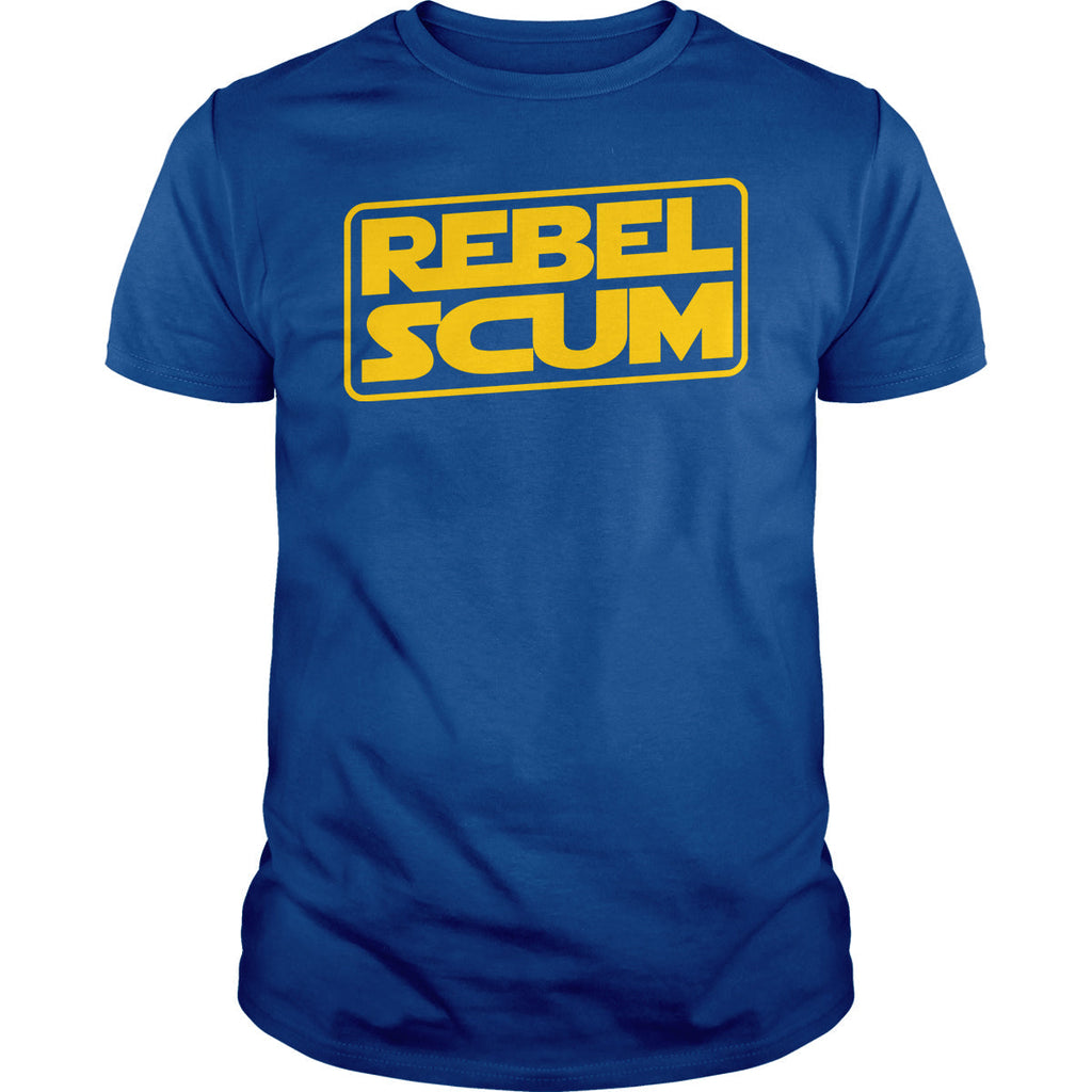 Rebel Scum Logo