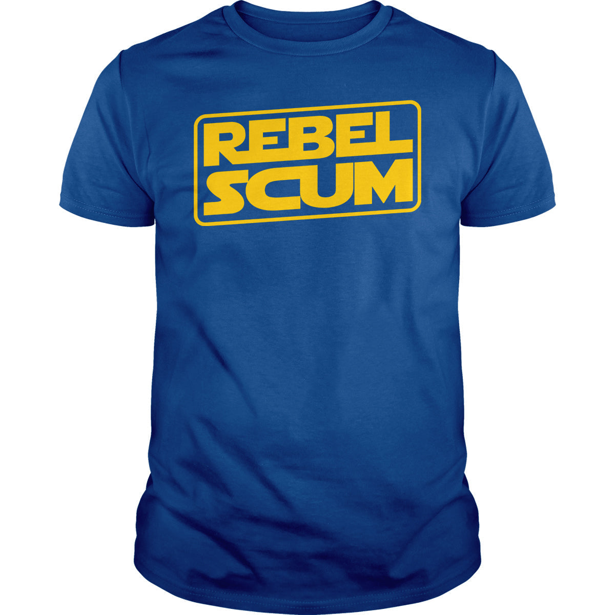 Rebel Scum Logo