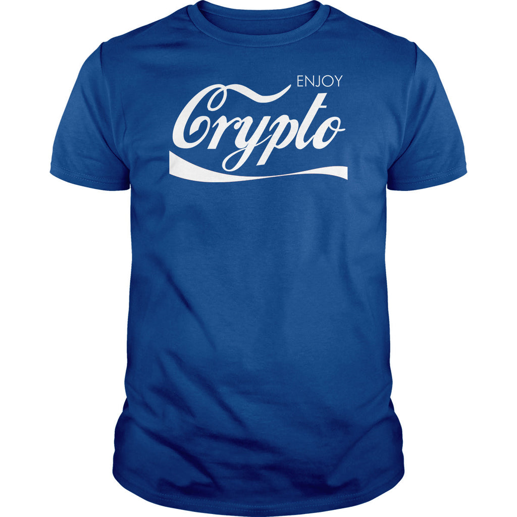 Enjoy Crypto