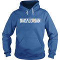 The Dadalorian Hoodie