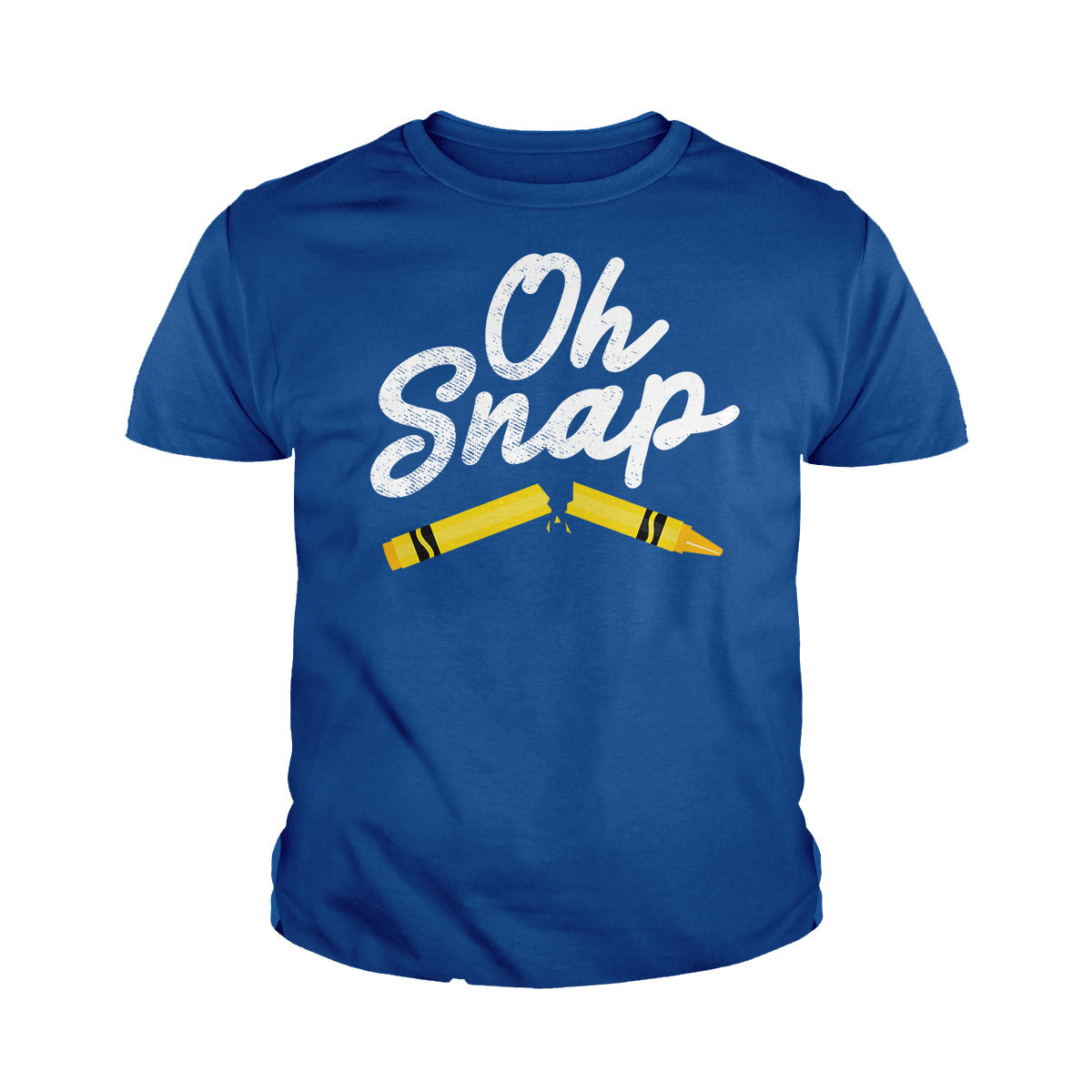 Oh Snap Kids Shirt