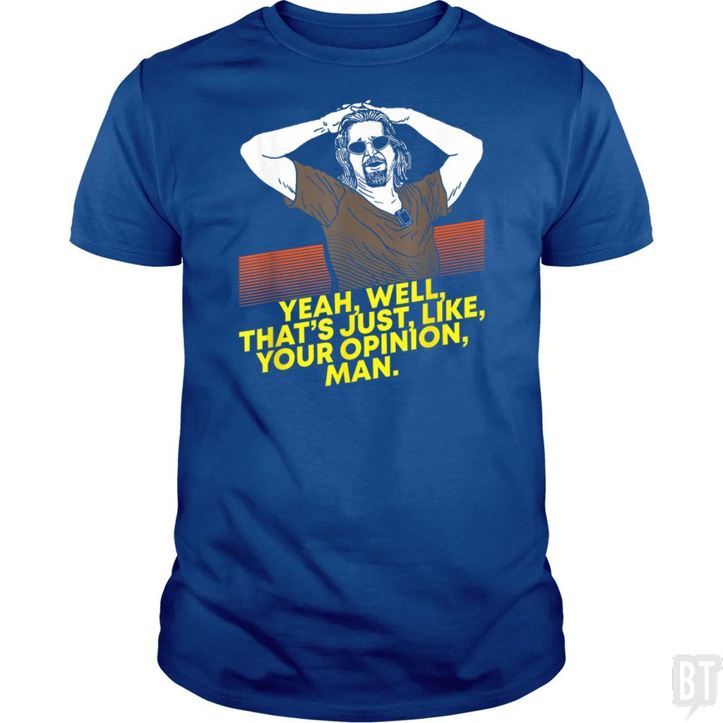 Your Opinion