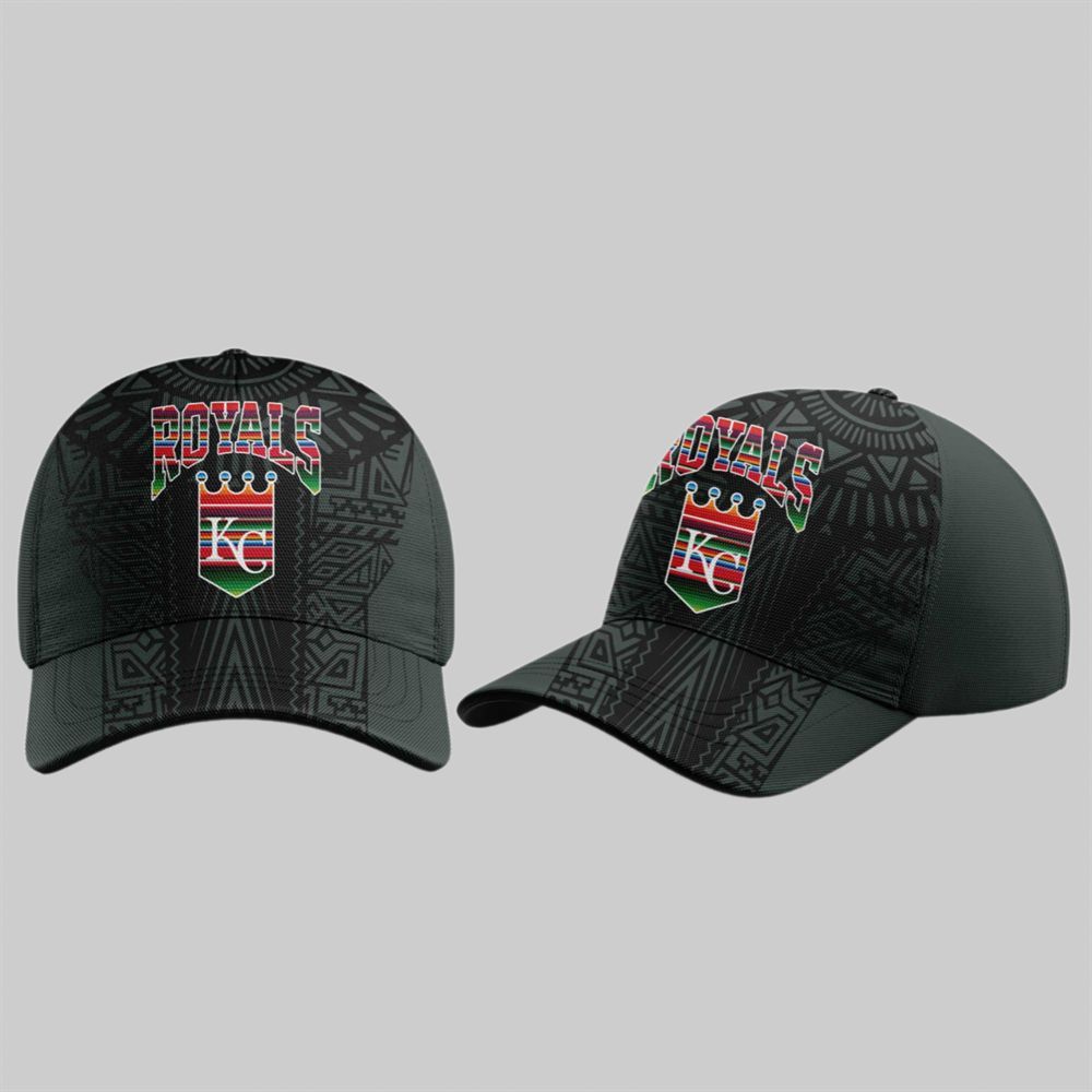 Royals Mexican Heritage Night 2025 Jersey - Grishko.com