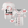 Run I Dare You Jersey - Grishko.com