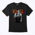 Russell Westbrook Basketball T Shirt