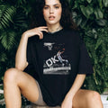 Russell Westbrook Vintage OKC Retirement NBA legend signature shirt
