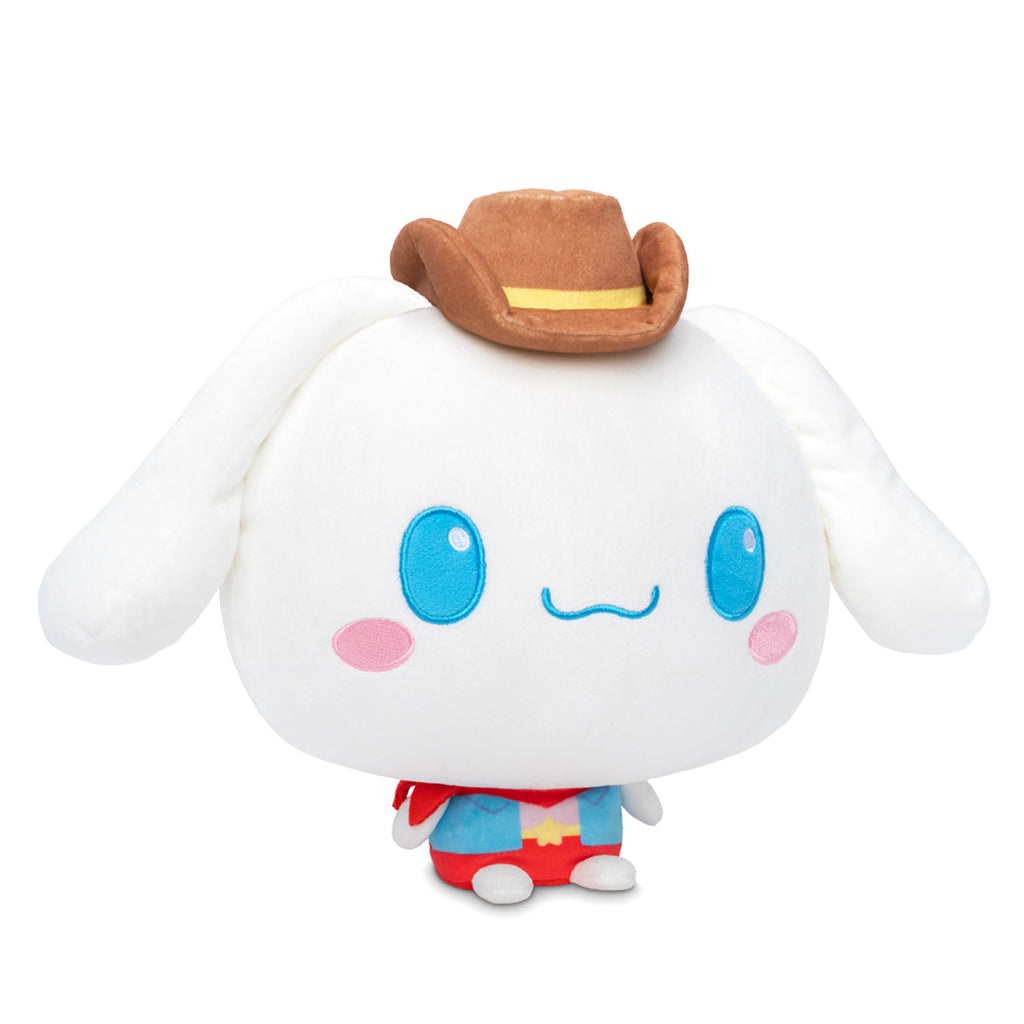 Cloudheads: 8" Cowboy Cinnamoroll