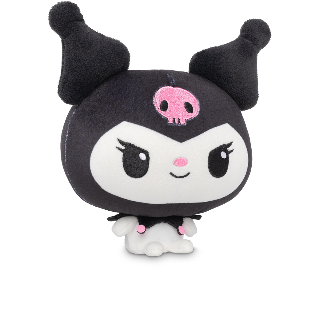 Cloudheads: 5" Kuromi