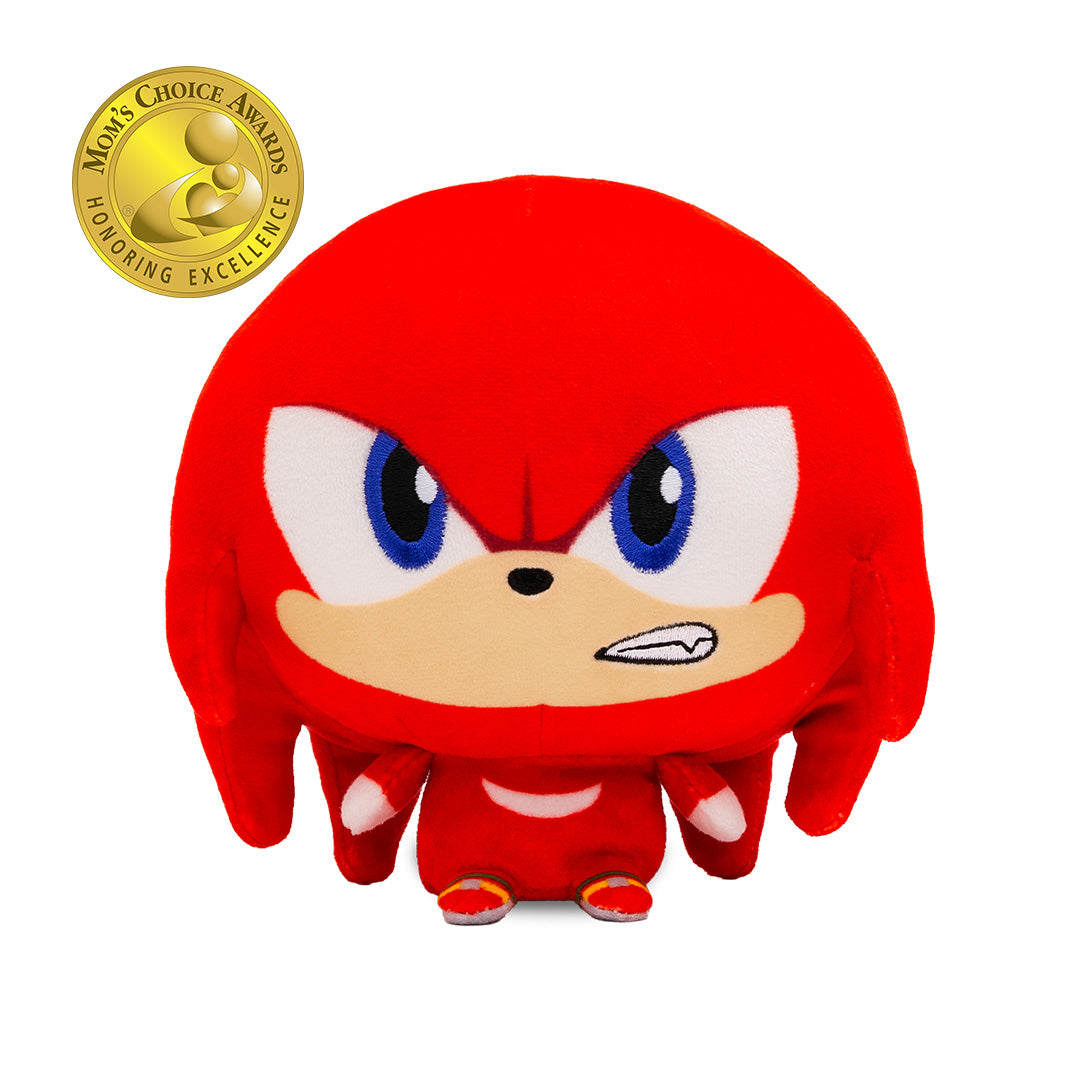 Cloudheads: 5" Knuckles