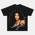 SZAA Rap T-Shirts