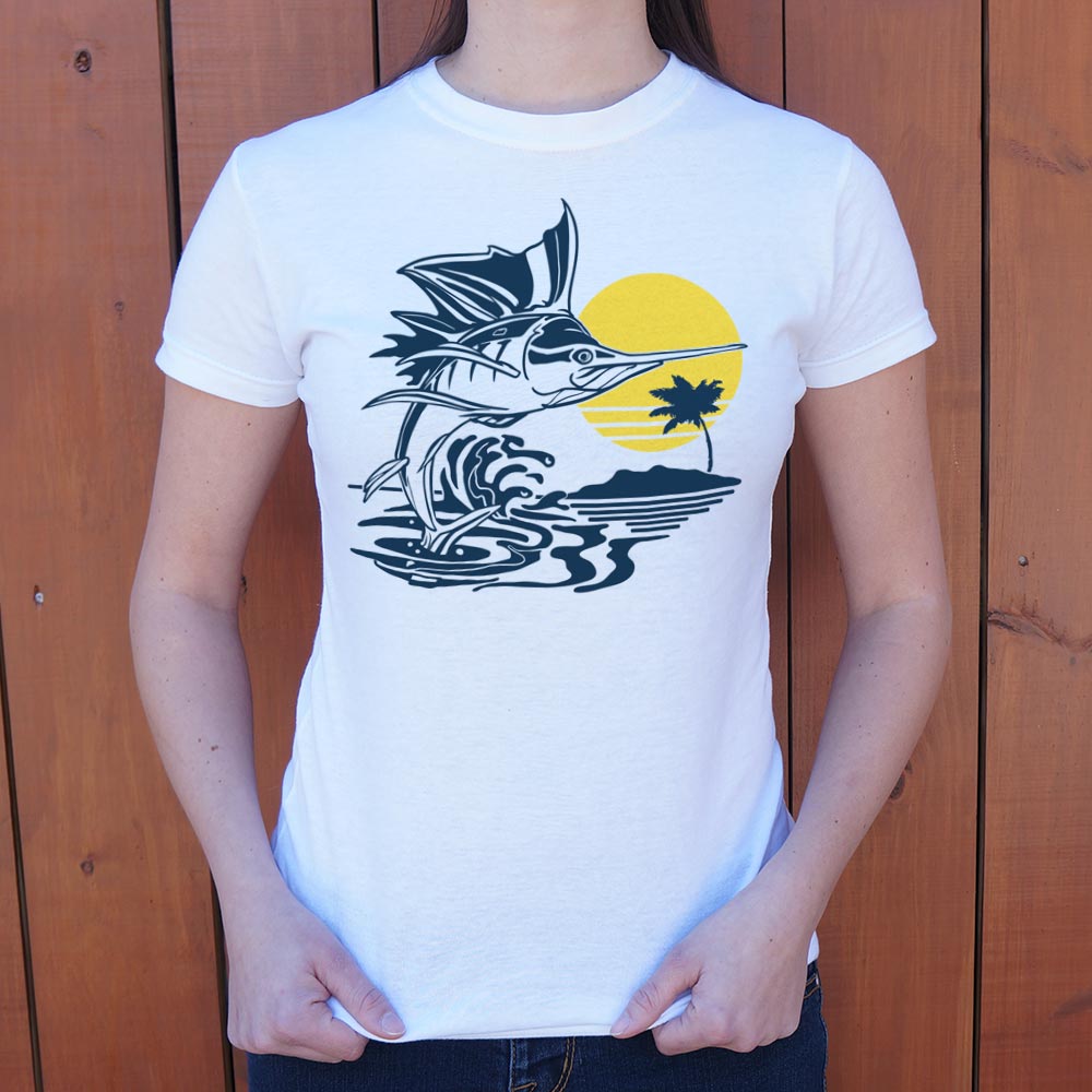 Sailfish