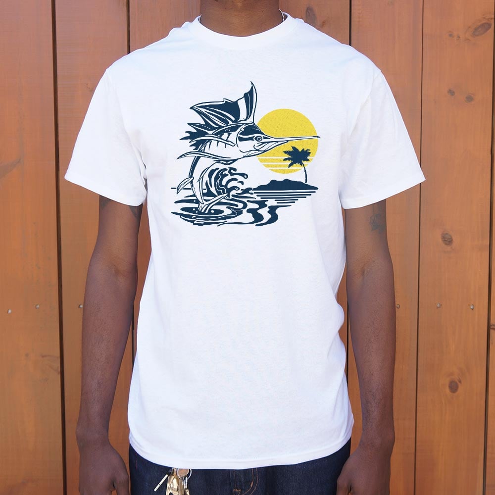 Sailfish