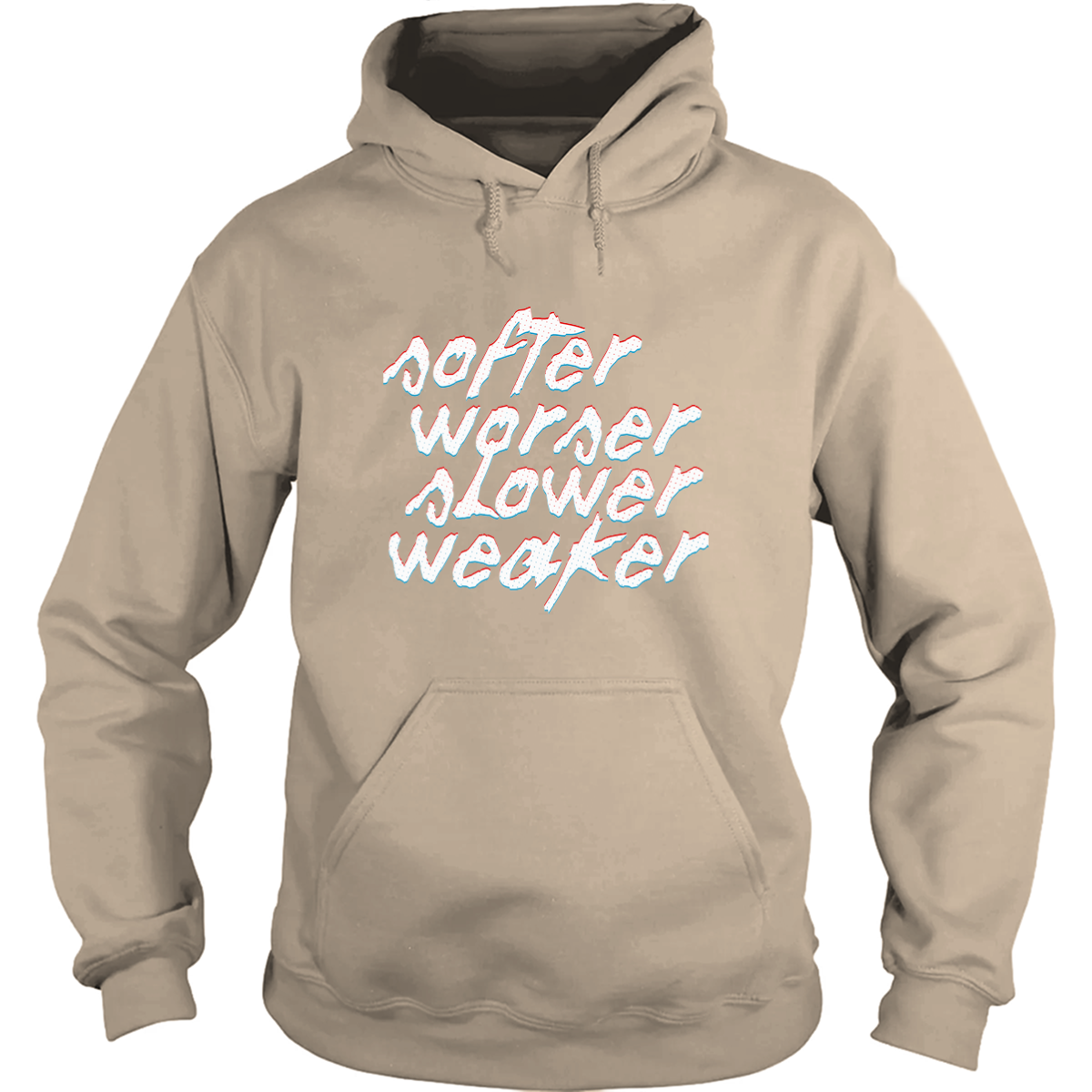 Softer Hoodie