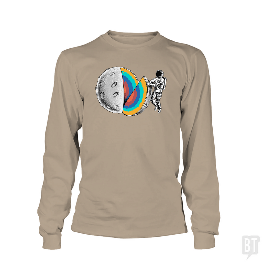 Moon Long Sleeve