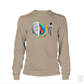 Moon Long Sleeve