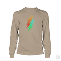 Electro Music Long Sleeve