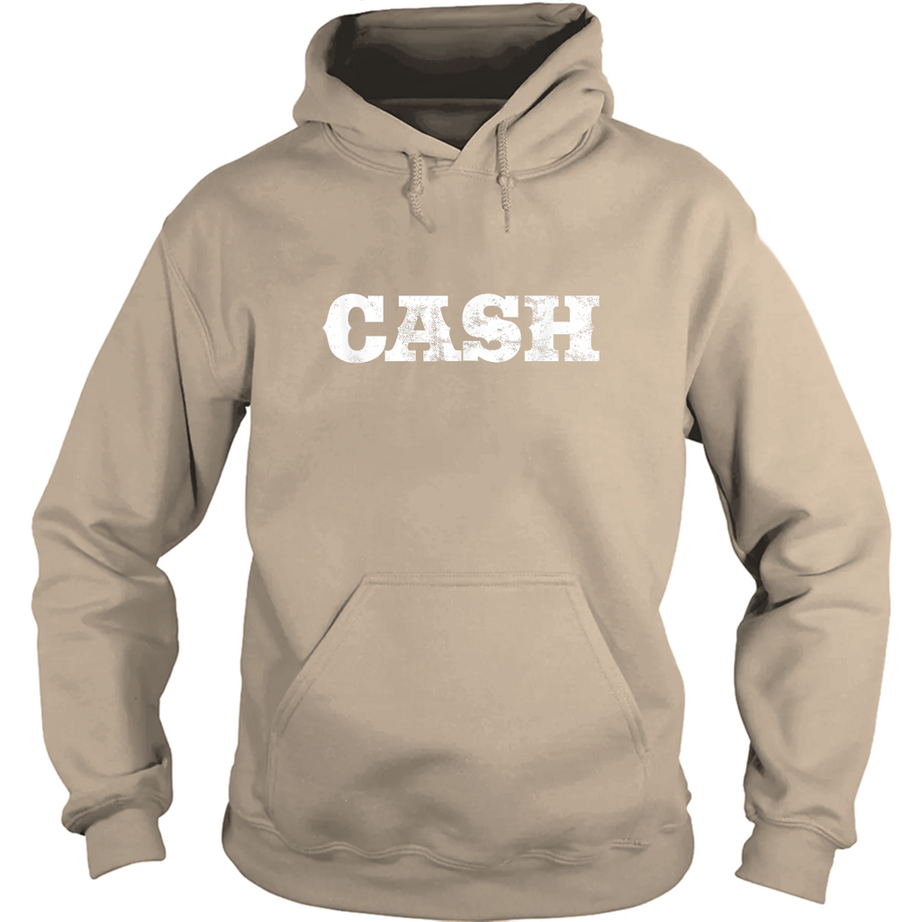 Cash Hoodie