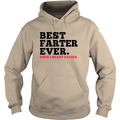 Best Farter Ever Hoodie