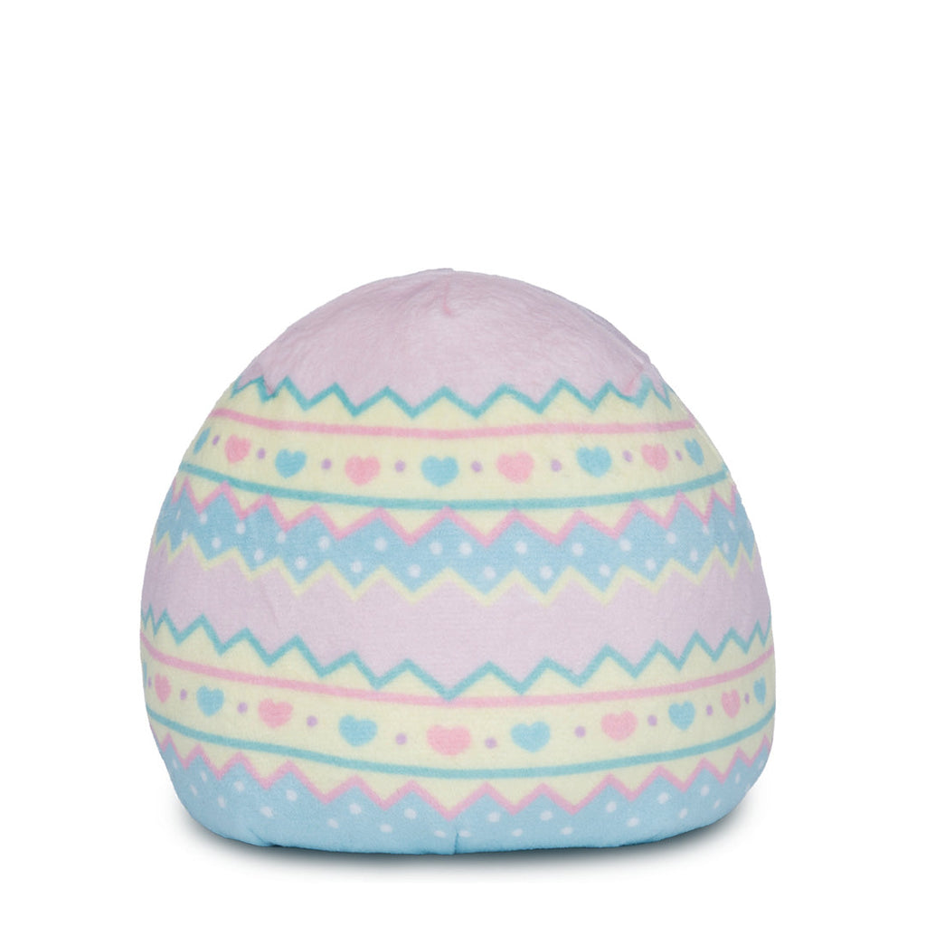Easter Egg Cinnamoroll 4" Reversible Plushie