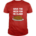 Save The Neck For Me Clark